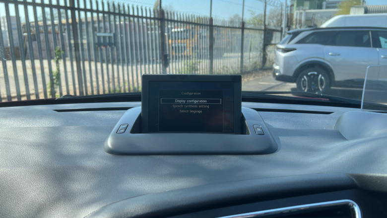 Peugeot 3008 2.0 HDi Allure 5dr Diesel Estate